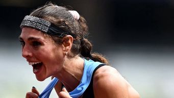 Instagram: Julia Paternain