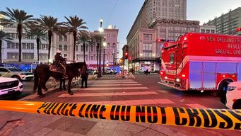 el fbi investiga como ataque terrorista al hombre que atropello y mato a 10 personas en nueva orleans