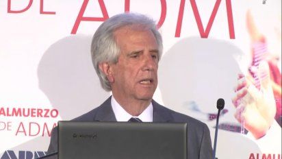vazquez anuncio que llevara a todo el pais los operativos contra bandas narcos