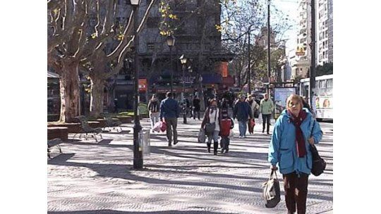 Llega el invierno y se consolidan las bajas temperaturas