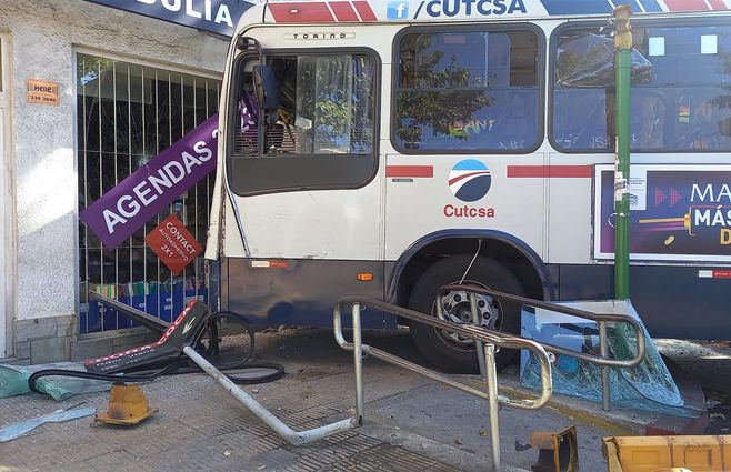 Foto: Lorena Nachajón, Subrayado.