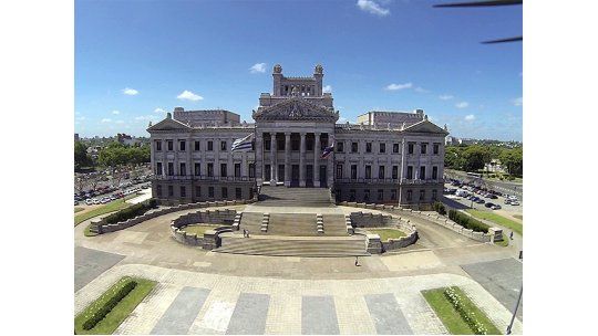 palacio legislativo