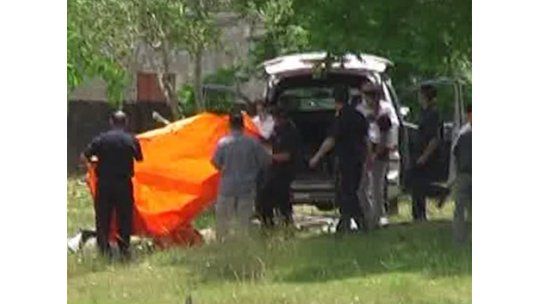Acusaciones cruzadas entre padres de joven asesinada en Velázquez