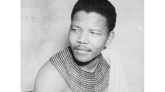 Mandela, 27 años preso para convertirse en ícono de libertad