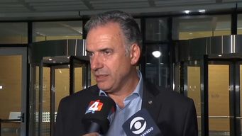 orsi destaco vinculo entre politicos, empresarios y trabajadores en uruguay como constructores de climas y puentes