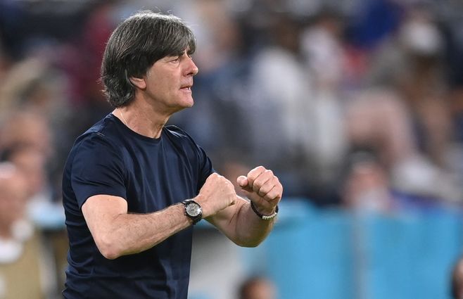 Joachim Löw, de campeón a cuestionado. Será sustituido por Hans-Dieter Flick, extécnico del Bayern&nbsp;