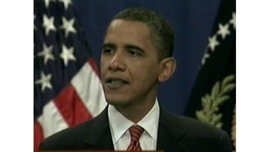 La cuenta de Twitter de Fox News informó: Obama ha muerto