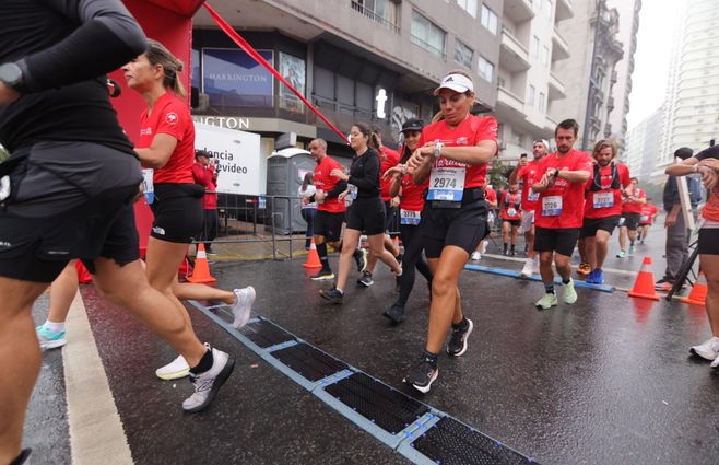 Partida. Foto: Foco UY