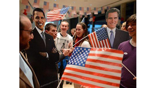 Comenzó el recuento de votos; Estados Unidos define su presidente