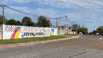 adolescente de 13 anos hirio con un cuchillo a otro de 14 en un centro juvenil del inau