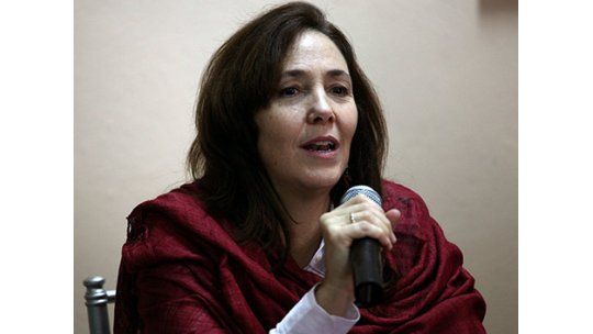 Mariela Castro, hija de Raúl, iba en el avión que se estrelló