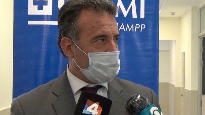 uruguay esta anotado para comprar vacunas de covid-19