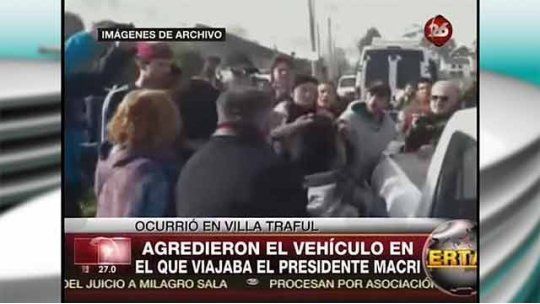 macri