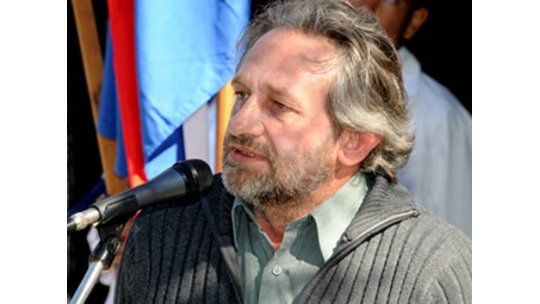 Mujica designó a Beltrame como ministro de Vivienda