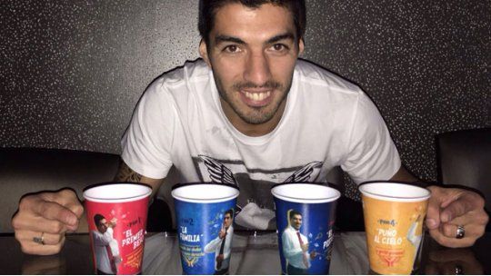 vasos suarez