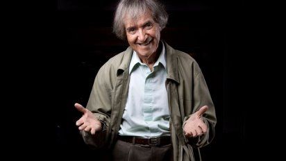 carlos bala cumple 96 anos, un milagro de supervivencia en el mundo del espectaculo argentino