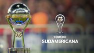 Conmebol&nbsp;