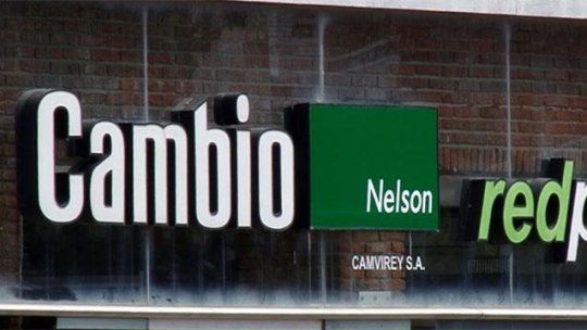 cambio nelson