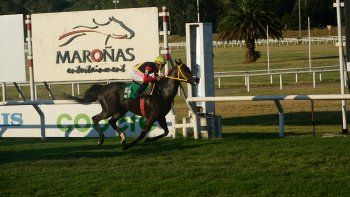 Subrayado | TURF 18 ENERO