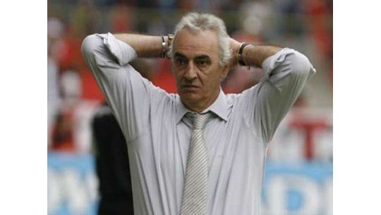 Jorge Fosatti, candidato a dirigir Independiente