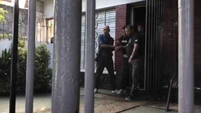 a prision el hombre que abusaba de ninos en una guarderia ilegal