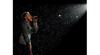 Coldplay actuará en ceremonia de clausura de Juegos Paralímpicos