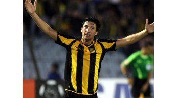 Llegó la hora para Peñarol en la Copa Libertadores