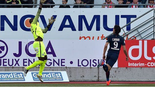 cavani
