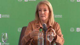 Foto: Subrayado. Carolina Cosse encabezará una conferencia este lunes.