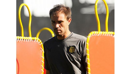 Peñarol ante Santos Laguna en busca de su última chance