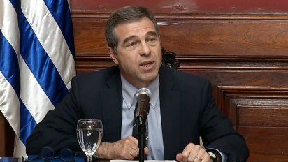 1.556 uruguayos y extranjeros residentes que quieren volver al pais