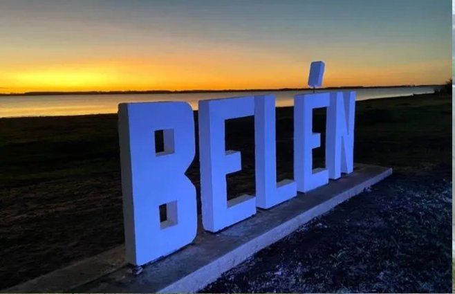 Foto: Intendencia de Salto.