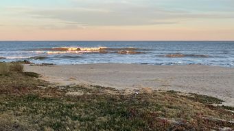 ¿cuando comienza el veranillo de san juan?