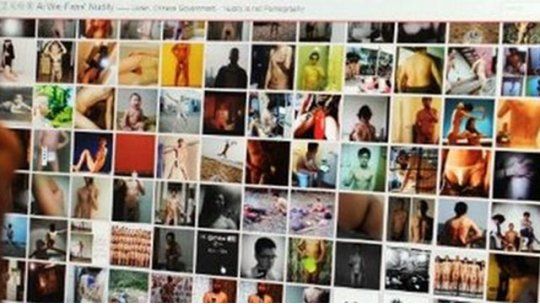 pornografia
