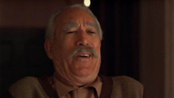 Subrayado | ANTHONNY QUINN HOMENAJE