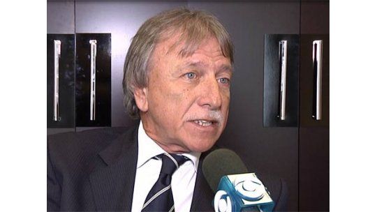 Welker sobre el Japo: “es la manzana podrida que pudre el cajón