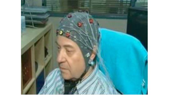 Novedosa terapia para ejercitar el cerebro humano
