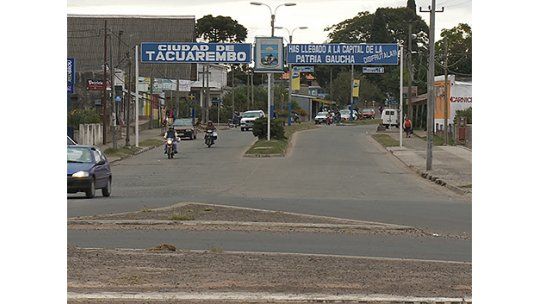 Ciudad de Tacuarembó