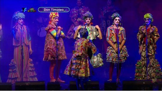 Don Timoteo