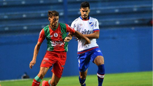 Nacional en busca de una victoria impostergable hoy ante Boston River