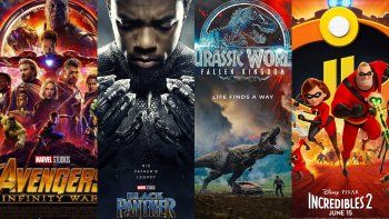 Subrayado | CINE TAQUILLA INTERNACIONAL