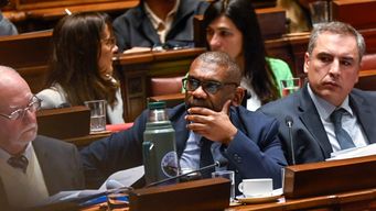 ortuno defendio cambios en contrato con consorcio y afirmo que conjunto de obras costara menor que proyecto arazati