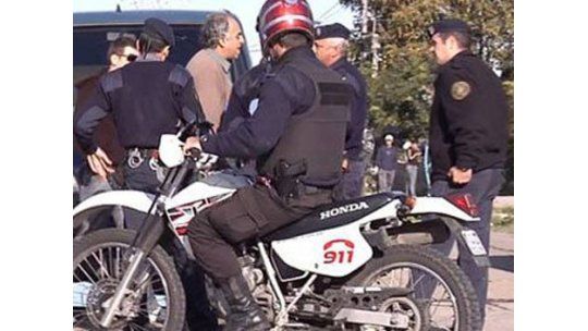Homicidio en Toledo; el agresor fue detenido pero niega