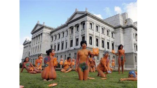 Se abrirá el corralito mutual para cumplir con la ley de aborto