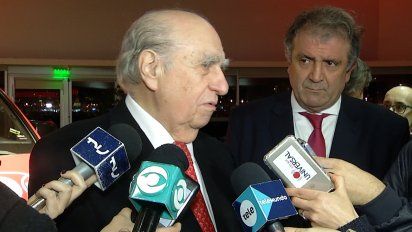 sanguinetti sobre la interna: ire en el lugar que me ubique la ciudadania