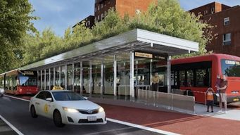 ruibal cuestiono plan de movilidad del gobierno; ministra etcheverry dijo que esta alejado del trabajo que se realiza