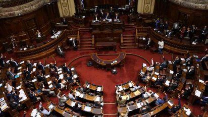 camara de diputados aprobo la creacion del fondo coronavirus