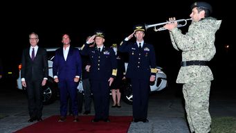 regreso lacalle pou tras su visita a colombia y la reunion con ivan duque