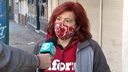 colectivo de personas en situacion de calle califica como patetico anuncio de larranaga