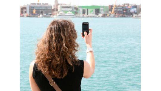 Tomar fotos para recordar puede llevar... a olvidar